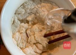 西红柿鸡蛋嘎达汤的做法图解4