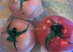 西红柿鸡蛋嘎达汤的做法图解6