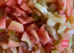 西红柿鸡蛋嘎达汤的做法图解7