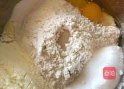 土司的做法图解8