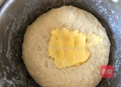 土司的做法图解10