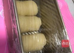 土司的做法图解17