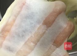 小猫挤挤包的做法图解2