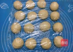 小猫挤挤包的做法图解5