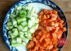 宫保鸡丁的做法图解3