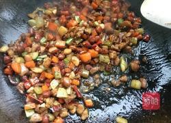 宫保鸡丁的做法图解6