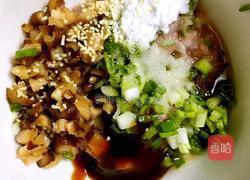 糯米丸子的做法图解4