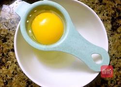 电饭煲蛋糕的做法图解2