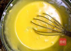 电饭煲蛋糕的做法图解5