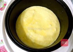 电饭煲蛋糕的做法图解9