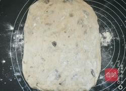 酸奶葡萄干吐司面包的做法图解7