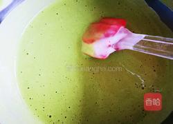 椰蓉蛋卷的做法图解7