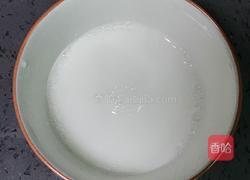 瘦肉炒金针菇的做法图解4