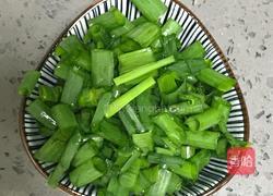 金针菇番茄汤的做法图解4