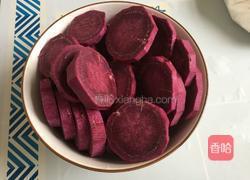 网红仙豆糕又名虎皮饽饽的做法图解2