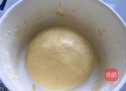 网红仙豆糕又名虎皮饽饽的做法图解4