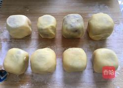 网红仙豆糕又名虎皮饽饽的做法图解6