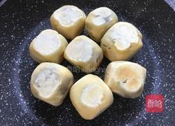 网红仙豆糕又名虎皮饽饽的做法图解7
