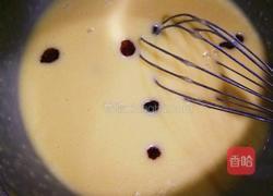  提子奶酥的做法图解6