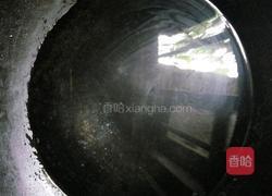 腊肉炒四季豆的做法图解5