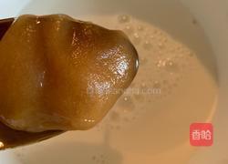 南瓜紫薯糯米滋的做法图解7