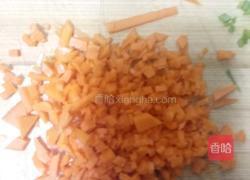 清水面条的做法图解1