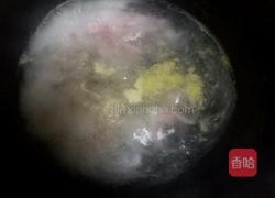 清水面条的做法图解2