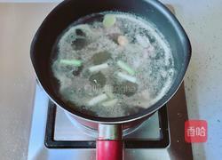 糖醋排骨的做法图解2