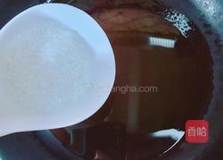 糖醋排骨的做法图解4