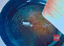 糖醋排骨的做法图解5