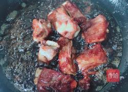 糖醋排骨的做法图解8
