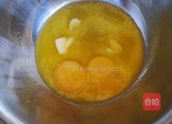  板栗磅蛋糕的做法图解4
