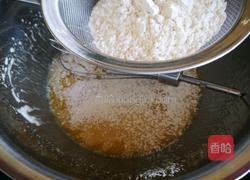  板栗磅蛋糕的做法图解6