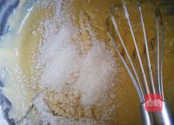  板栗磅蛋糕的做法图解7