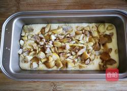  板栗磅蛋糕的做法图解13