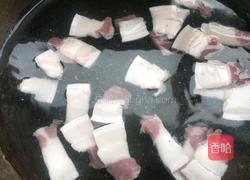 白水煮肉的做法图解3