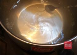 樱花水信玄饼的做法图解4