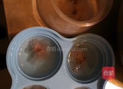 樱花水信玄饼的做法图解5