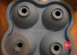 樱花水信玄饼的做法图解6