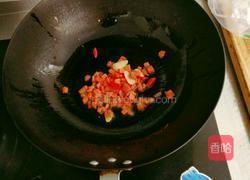 上汤娃娃菜的做法图解3