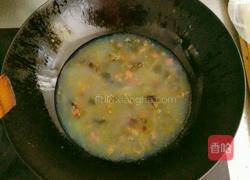 上汤娃娃菜的做法图解5