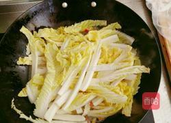 上汤娃娃菜的做法图解6