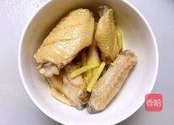 可乐鸡翅的做法图解3
