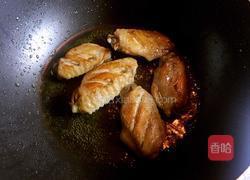 可乐鸡翅的做法图解6