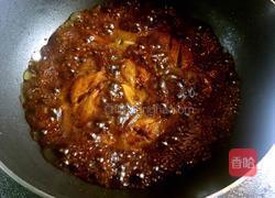 可乐鸡翅的做法图解9