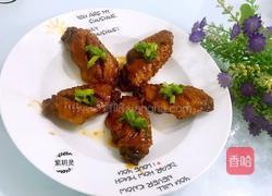 可乐鸡翅的做法图解10