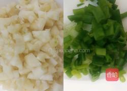 蒜蓉蒸虾的做法图解2