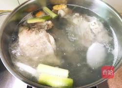 白切羊肉的做法图解6