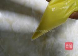 溶豆的做法图解4