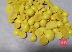 溶豆的做法图解7